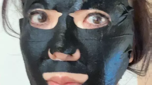 ハイヒールモモコ、真の姿を大公開！？