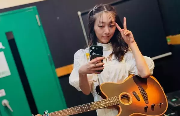 「浴衣ギターにファン歓喜！」須田亜香里、大倉士門と公開収録イベント出演へ