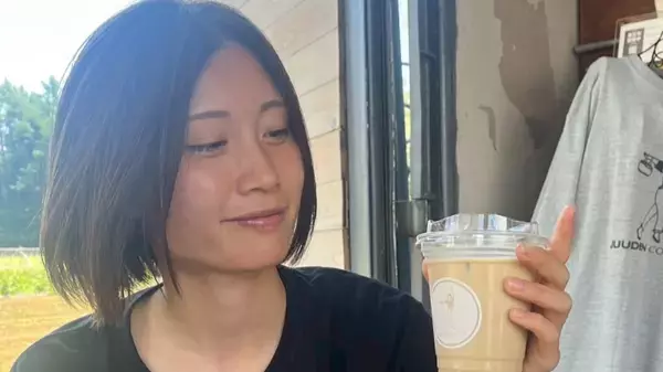 吉田凪沙、“こころもからだもジューデン”ショットに癒やされる！まねっこ投稿が「青春すぎる」と話題に