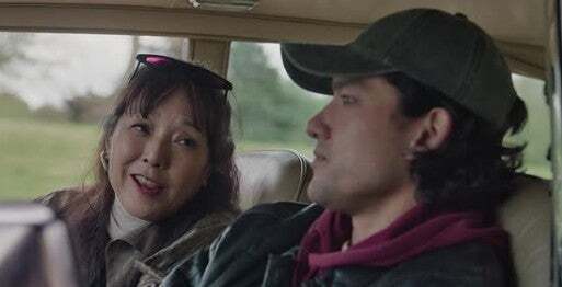 「レナ ダナムは我が天使、ヒーローです」桃井かおりが出演の〇〇を紹介！