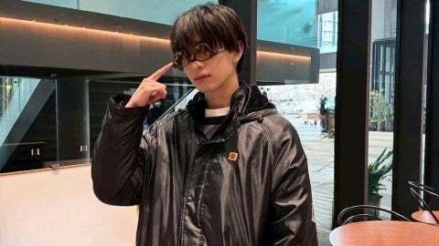 木村慧人が魅せる「お茶目とクールの境界線」、叶翔の中に宿る「遊び心と余裕」