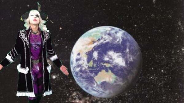 「礼はいらないです」予言で話題の「7月5日」終わり際に投稿されたゴー☆ジャスのポストに反響