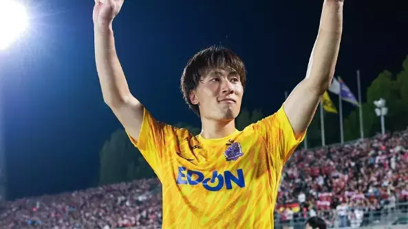 「ぶち熱い男」大迫敬介、岡山戦で完封勝利！E-1前に見せた魂のセーブが話題に