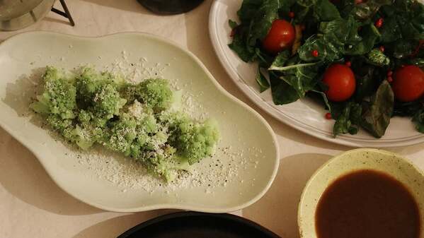 「すごく美味しそう！」吉田知那美、合宿でのご褒美に食べた〇〇とは？