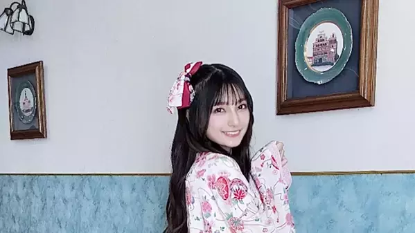 「この美しさ、映画のヒロイン級」高野麻里佳のレトロモダン自撮りが絶賛の嵐