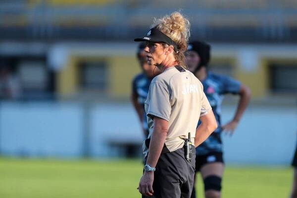 積み上げが武器、ラグビーワールドカップ2025に挑む女子日本代表