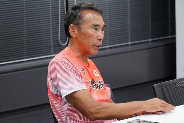 “ファイナリスト”髙野進が語る東京世界陸上…「日本陸上が新しい時代に入った」91年の記憶と今大会への期待
