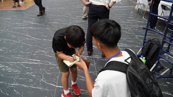 【体験レポ】笑顔が弾ける！「TBS SPORTS FES」で味わう“走って、食べて、はしゃぐ”一日