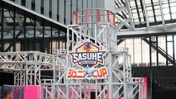 【体験レポ】笑顔が弾ける！「TBS SPORTS FES」で味わう“走って、食べて、はしゃぐ”一日