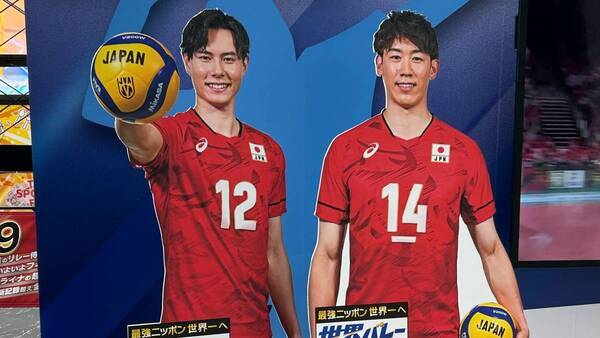 【体験レポ】展示でワクワク、グルメで満腹！「TBS SPORTS FES」を楽しみ尽くす