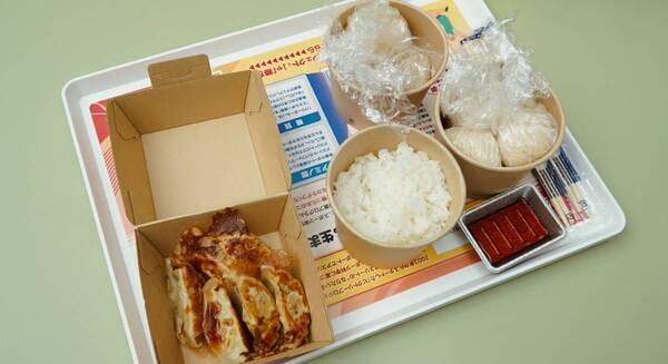 【体験レポ】展示でワクワク、グルメで満腹！「TBS SPORTS FES」を楽しみ尽くす