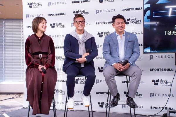 “あのとき何を考えていた？” 引退後のキャリアを見つめた元アスリートたちの選択