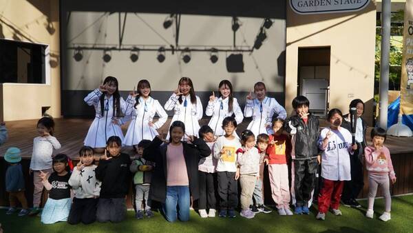 「球心会」初イベント、東京ドーム周辺で野球の魅力を体感　“次世代のヒーロー”への第一歩