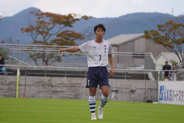 山陰の雄・米子北が3冠＆16連覇達成で“選手権”へ！城市監督「国立に立つのが目標」