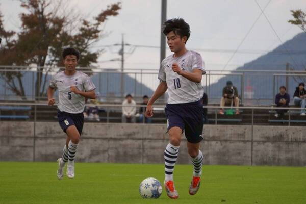 山陰の雄・米子北が3冠＆16連覇達成で“選手権”へ！城市監督「国立に立つのが目標」