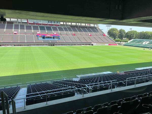 10/18（土） JAPAN XV対オーストラリアA代表戦チケット一般発売が開始！ 日本ラグビーの新しい宝を探し出せ！北九州で完売した飲み放題プランも！？