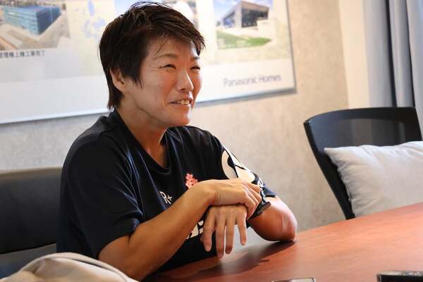 【女子セブンズ日本代表コラム】サクラセブンズ、"忍者"となって世界の列強に挑む！