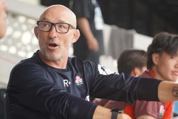 【男子セブンズ日本代表コラム】  ＜失意乗り越え、見据える未来 男子セブンズ日本代表＞