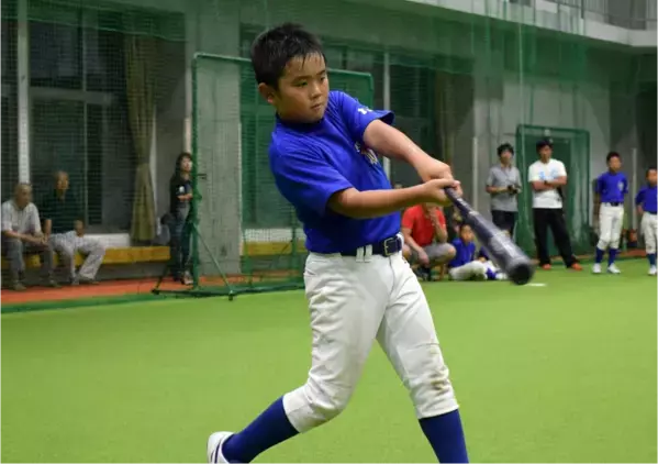 親ができる野球少年の“土台づくり”の話｜球心会ママブログ総集編