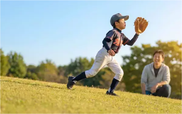 親ができる野球少年の“土台づくり”の話｜球心会ママブログ総集編