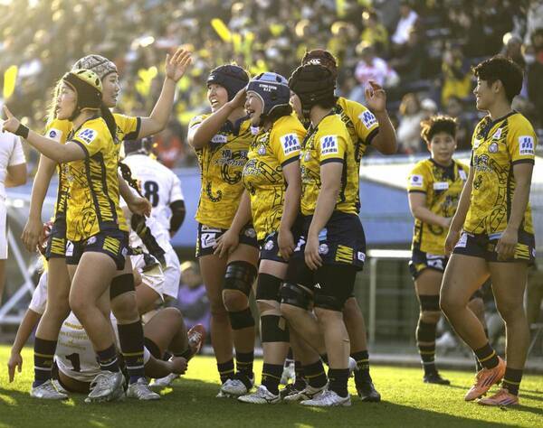 【ラグビー】全国女子選手権大会決勝プレビュー。TKMの初優勝か、アルテミ・スターズの4年ぶり戴冠か。