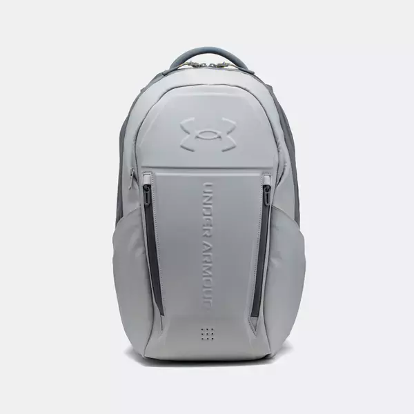 アンダーアーマー、重量感を軽減する「UAノーウェイ バックパック」最新コレクションを発売