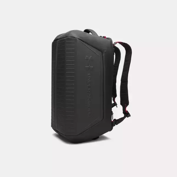 アンダーアーマー、重量感を軽減する「UAノーウェイ バックパック」最新コレクションを発売