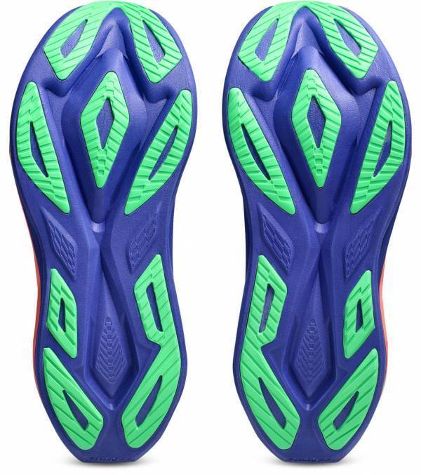 アシックス、FF LEAP採用のランニングシューズ「SUPERBLAST 3」発売！反発性15.2%向上