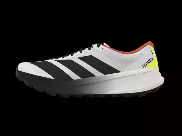 アディダス、トレイルランニングシューズ「Agravic」フランチャイズ全4モデル発売！距離別に対応