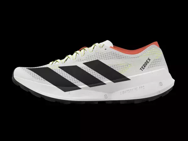 アディダス、トレイルランニングシューズ「Agravic」フランチャイズ全4モデル発売！距離別に対応