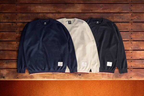 ニューバランス、大谷翔平シグネチャーの「Ohtani v1」特別カラーとMade in Japanニットを限定発売