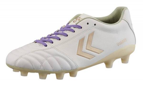 ヒュンメル、女性プレーヤーの足型に合わせた新スパイク「VORART3 PRO MICROFIT」を3月6日に発売