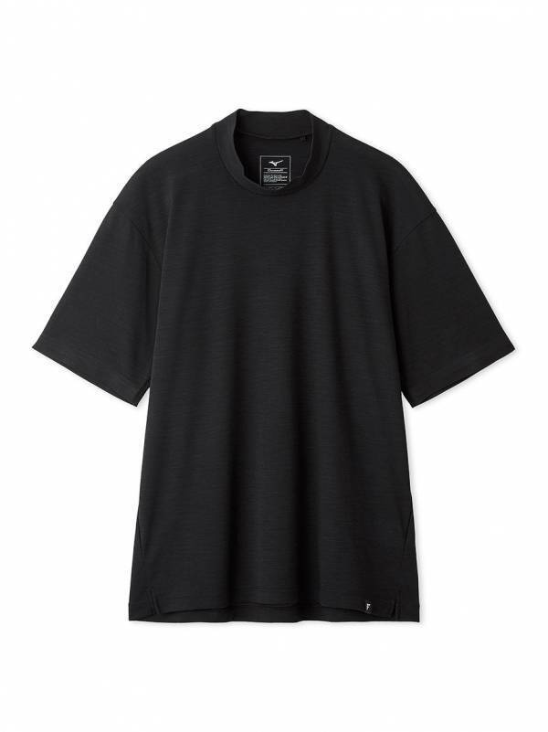 ミズノ×AOURE初コラボ、Dynamotion Fit搭載ウエア全4型を発売