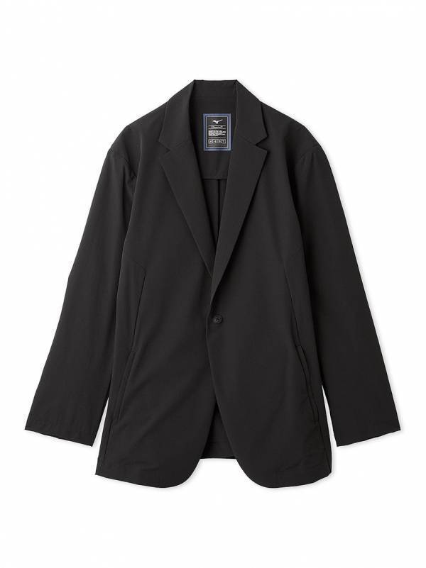 ミズノ×AOURE初コラボ、Dynamotion Fit搭載ウエア全4型を発売