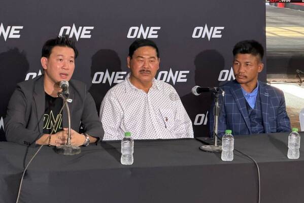 【ONE】ロッタンが4.29武尊戦へ“100％”の出場確約！ 契約問題は依然継続、解決に向けた「条件」の全貌
