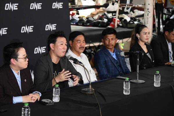 【ONE】ロッタンが4.29武尊戦へ“100％”の出場確約！ 契約問題は依然継続、解決に向けた「条件」の全貌