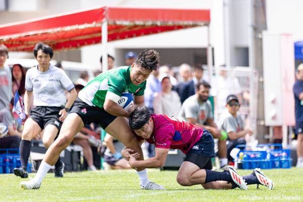 【U20日本代表コラム】世界への挑戦　～U20日本代表、世界を知るニュージーランド遠征へ