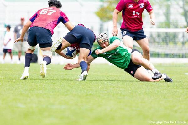 【U20日本代表コラム】世界への挑戦　～U20日本代表、世界を知るニュージーランド遠征へ