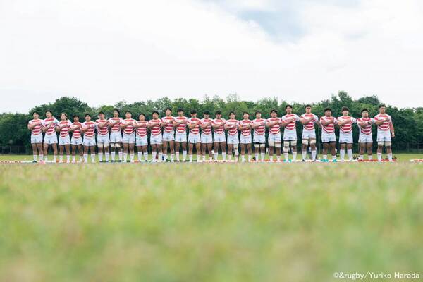 【U20日本代表コラム】世界への挑戦　～U20日本代表、世界を知るニュージーランド遠征へ