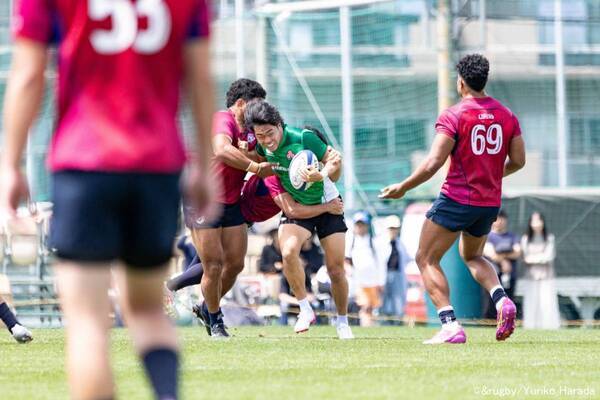 【U20日本代表コラム】世界への挑戦　～U20日本代表、世界を知るニュージーランド遠征へ