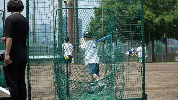 【王貞治×栗山英樹 特別インタビュー】野球未経験の少年が帰り際に放った一言とは？｜球心会 Behind the Scenes #2
