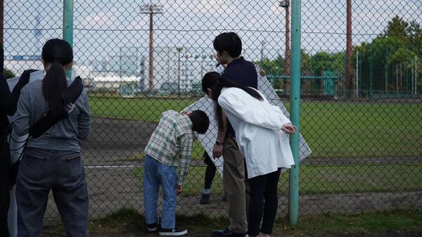 【王貞治×栗山英樹 特別インタビュー】野球未経験の少年が帰り際に放った一言とは？｜球心会 Behind the Scenes #2