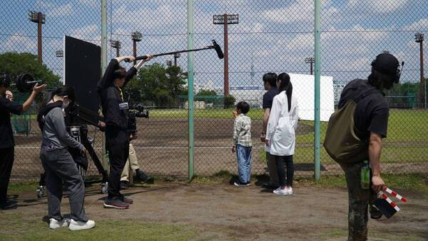 【王貞治×栗山英樹 特別インタビュー】野球未経験の少年が帰り際に放った一言とは？｜球心会 Behind the Scenes #2