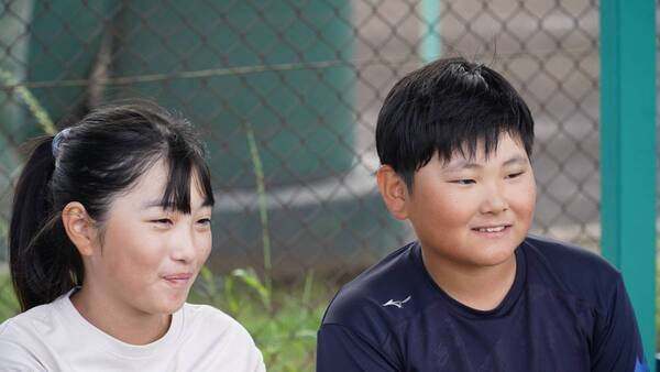 「それは諦めてください」王貞治・栗山英樹が双子の"突撃インタビュー"に本気で答えた｜球心会 Behind the Scenes #4
